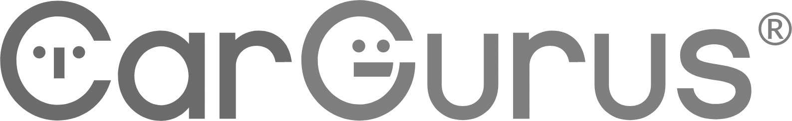 Car Gurus Logo