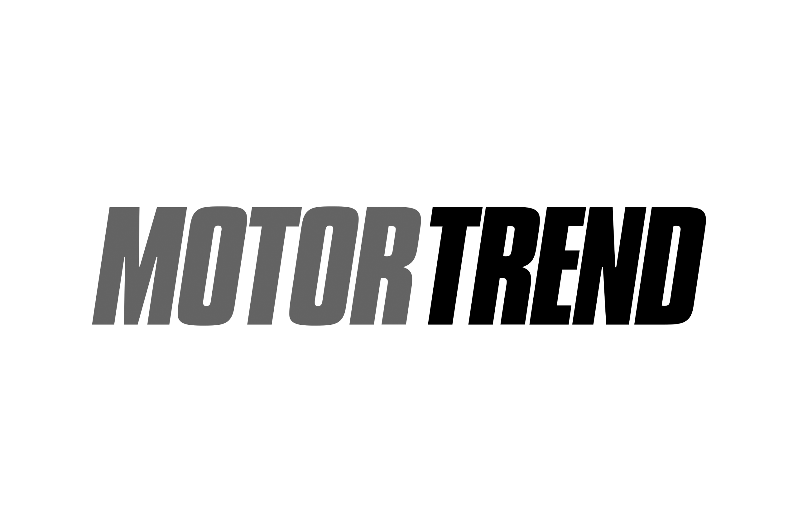 MotorTrend Logo